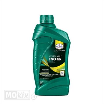 Hydroliekolie Eurol VHLP-VG 46 1liter