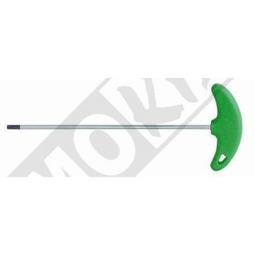 T-GREEP TORXSLEUTEL         TX30
