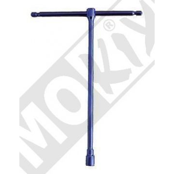 T-soksleutel 300x13mm Bikeservice