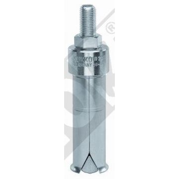 BINNENLAGER TREKKER  8-12  KUKKO