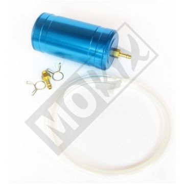 POWER BOX UNIVERSEEL BLAUW