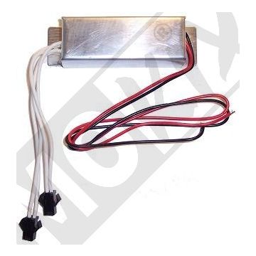 Lamp omvormer voor 2 lampen Neon buis Elec