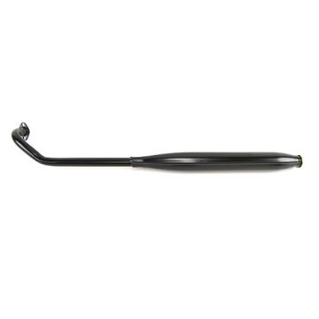 Uitlaat Tomos Standard / Quadro / De luxe / Flexer A35 26mm Silex