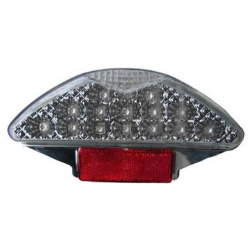 Achterlicht Yamaha Aerox/MBK Nitro led