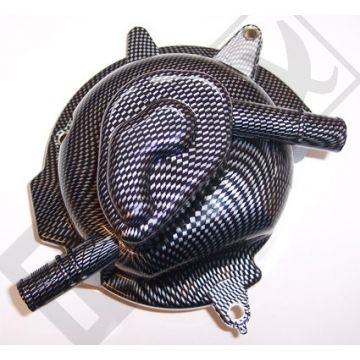 WATERPOMP PEUGEOT VERTICAAL COMPLEET CARBON SP