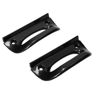 Oppakbeugel Duo Yamaha Neo's carbon Supertec