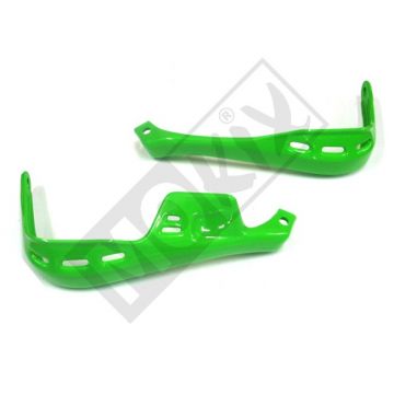 Handkappenset Sharp/Pro groen