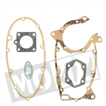 Blokpakkingset Zundapp CS50 39mm forceerd compleet BAC