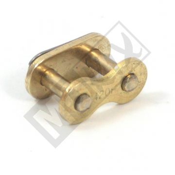 KETTINGSCHAKEL IGM 420 H.   GOUD