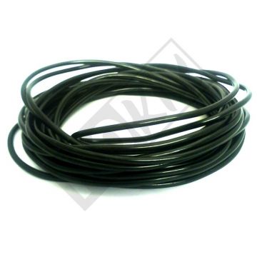 Oliepompslang rubber 3x5 10 meter