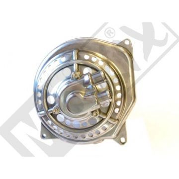 WATERPOMP MIN HORZ COMPL. CNC