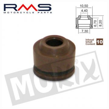 KLEPSEAL CHINA 4T GY6 50/KYMCO/HONDA (10) RMS