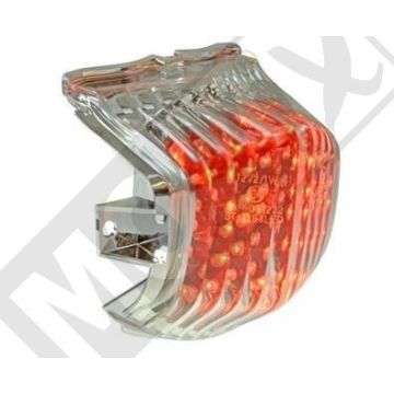 Achterlicht led Aprilia SR50 Factory / Replica SBK 2005-2015 Power