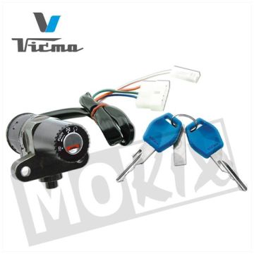 Contactslot Aprilia SX/RS/RX/SX/Derbi GPR/Senda/Gilera RCR/SMT 2003-2013