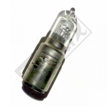 Lamp 6 Volt / 15 Watt halogeen BA20D