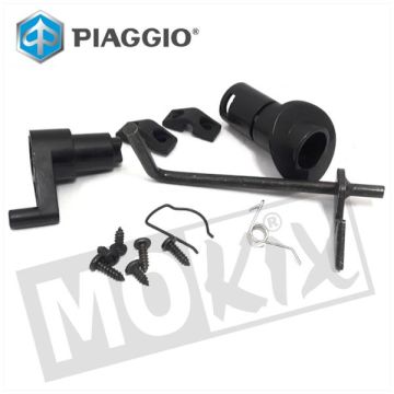 PIA BUDDY SLOT LIBERTY 50 4T