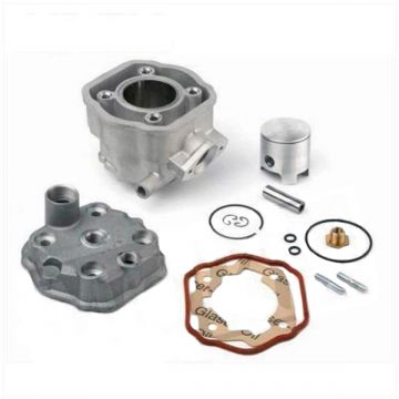 Cilinderkit Derbi Senda nieuw model 80cc 50mm Airsal