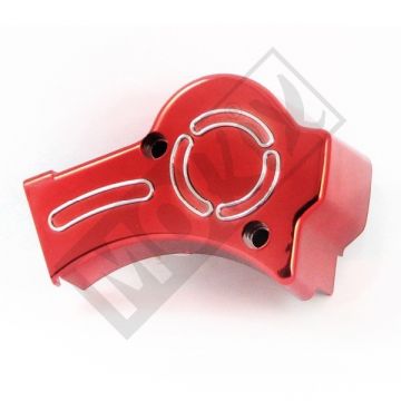 OLIEPOMPDEKSEL DE  SENDA OT ROOD