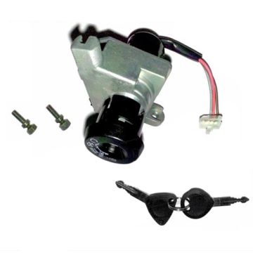 Contactslot →2004 Yamaha BWS/MBK Booster/Zuma