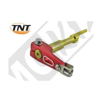 KOPPELINGS-HEVEL MIN AM6 ROOD