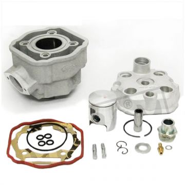 Cilinderkit Derbi Senda >2006 50cc 39.9mm
