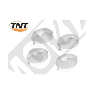 Knipperlichtglas set Yamaha BWS/MBK Booster 2004
