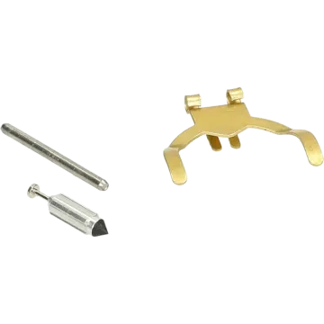 Carburateur reparatie kit Spartamet 3-delig