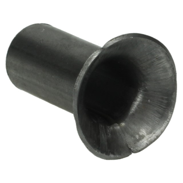 Uitlaat begrenzing inlasring  (23,4mm buitendiameter/11,2mm doorlaat)
