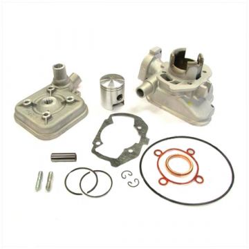 Cilinderkit Peugeot Ludix LC 70cc 47.6mm Airsal