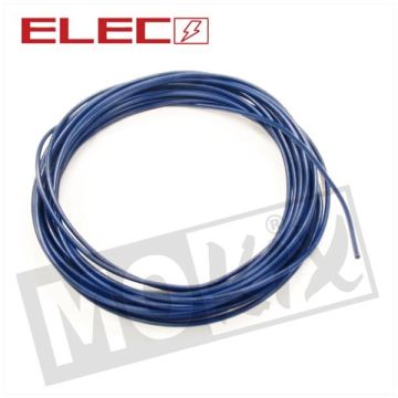 LICHTSNOER UNI 25 METER    BLAUW