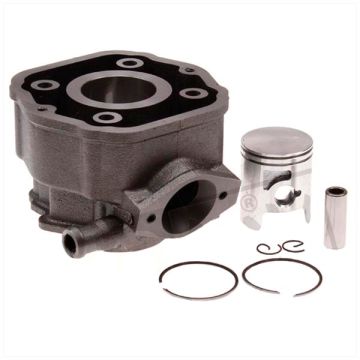 Cilinder Derbi Senda-r oud model 50cc 40mm SP