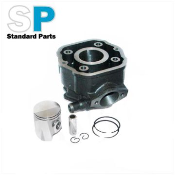 Cilinder Derbi Senda-R oud model  70CC 47mm SP