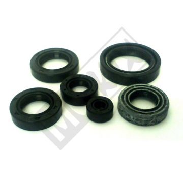 KeerringSET Honda MTX-SH/MBX/NSR  BAC