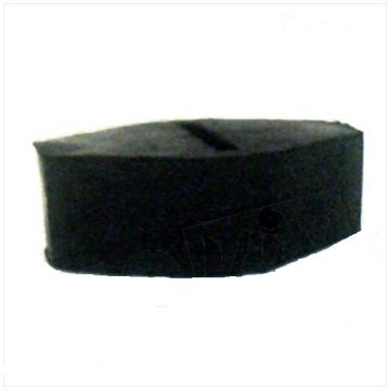 Uitlaatbevestiging rubber Sparta-Met Silex
