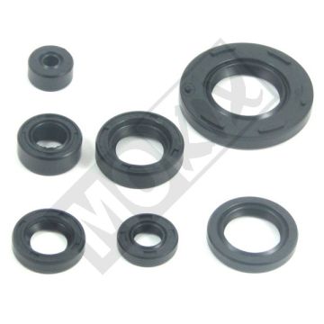 Keerringset Suzuki TSX 50cc BAC