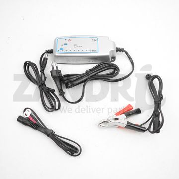 Acculader Elec XS 800 12V
