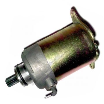 Startmotor China 4takt GY6 scooter 125