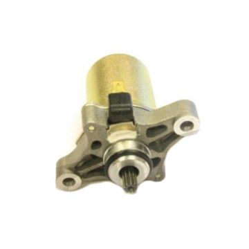 Startmotor Kymco Horizontaal AC / LC E2 2-takt Elec