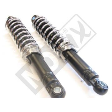 SCHOKBR.SET UNI 8/10 IMCA 340 ZWART