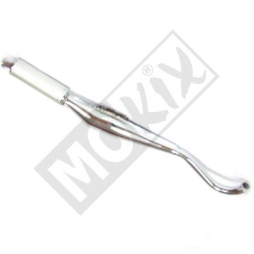 Uitlaat Puch Maxi Bullet grandprix Jamarcol-88593