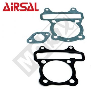 Pakkingset China 125cc 157qmj 60.0mm Airsal