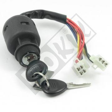 Contactslot Yamaha DTr 50