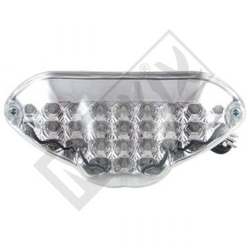 Achterlicht led + knipperlicht Gilera Runner 2004-2007