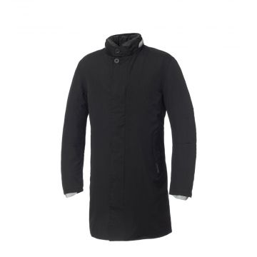 Jas Tucano Urbano Ficus zwart