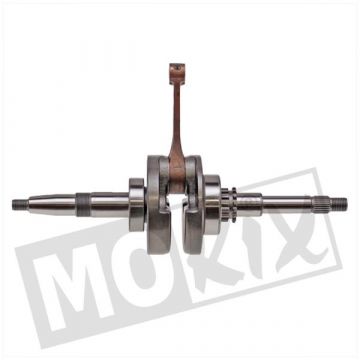 Krukas Sym Mio/Allo/Fiddle / Peugeot Speedfight 3/New Vivacity 4t