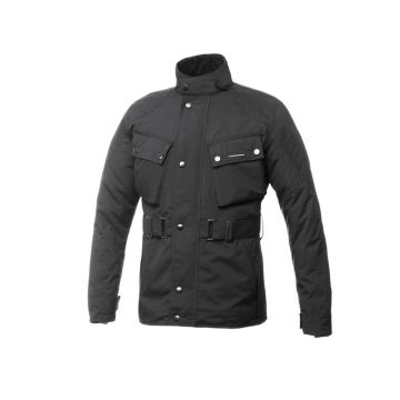Jas Tucano Urbano Urbis 4G zwart