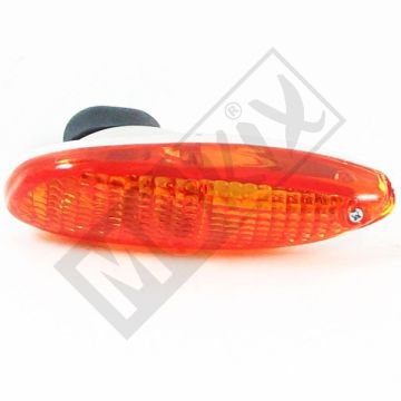 Knipperlicht Suzuki Katana links voor