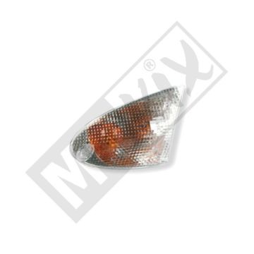 Knipperlichtglas Aprilia SR Street rechts voor