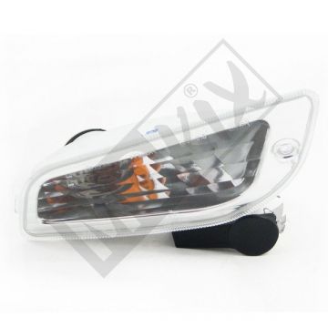 Knipperlicht Vespa LX/LXV/S rechts voor-89444