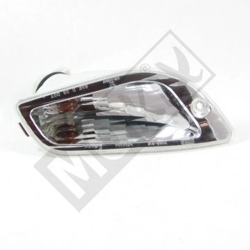 Knipperlicht Vespa LX/LXV/S links voor